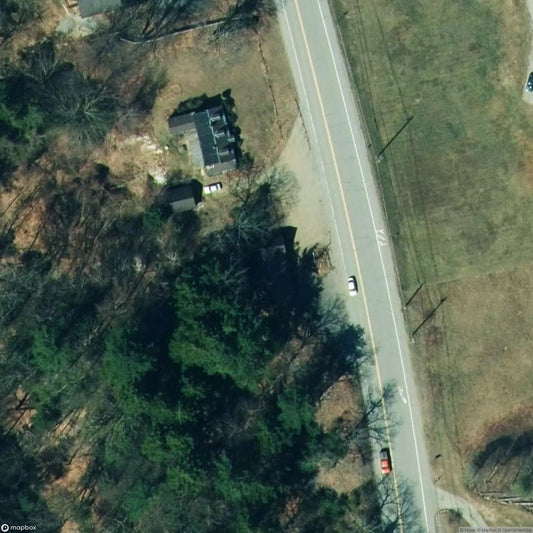 Possible gift/antique shop