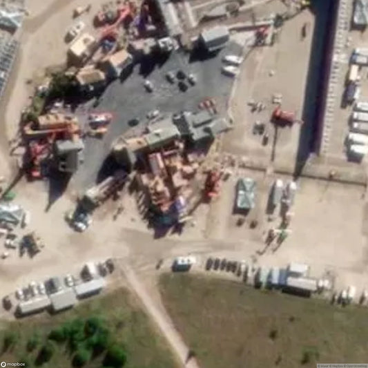 Potts Hill Reservoir