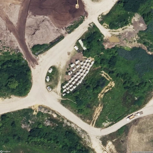 President Stone Henge