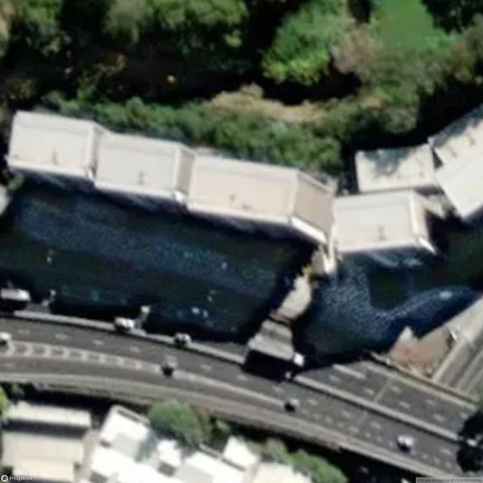 North Rocks Milk Factory