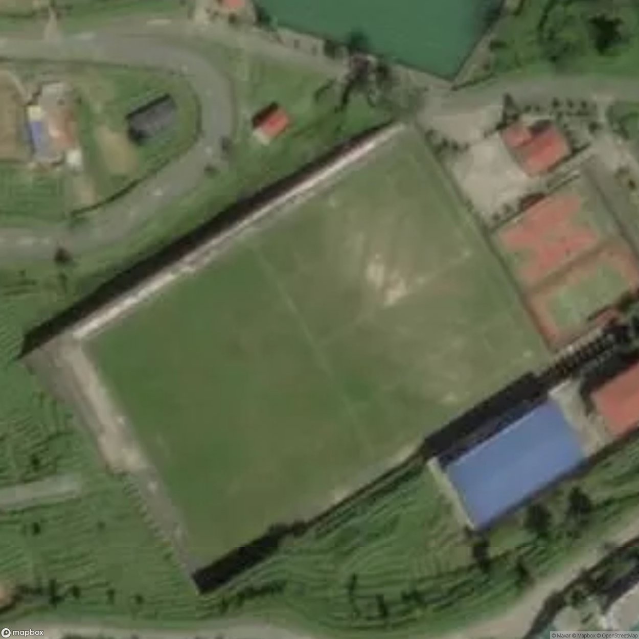 Sportzentrum