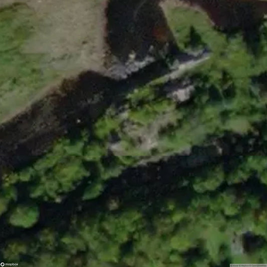 Old McKeever Dam/Mill