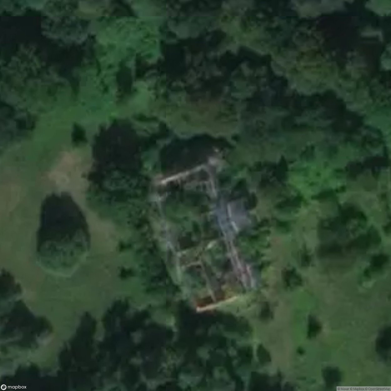 Bunker & WW2 Urbex Kaart - 12.000+ Locaties