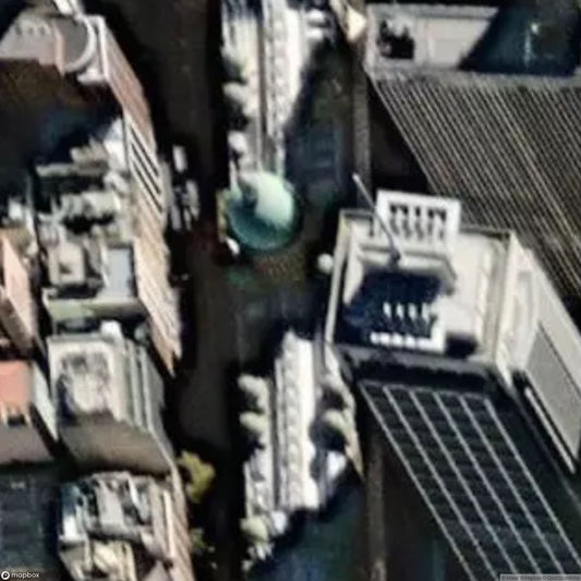 Queen Victoria Building