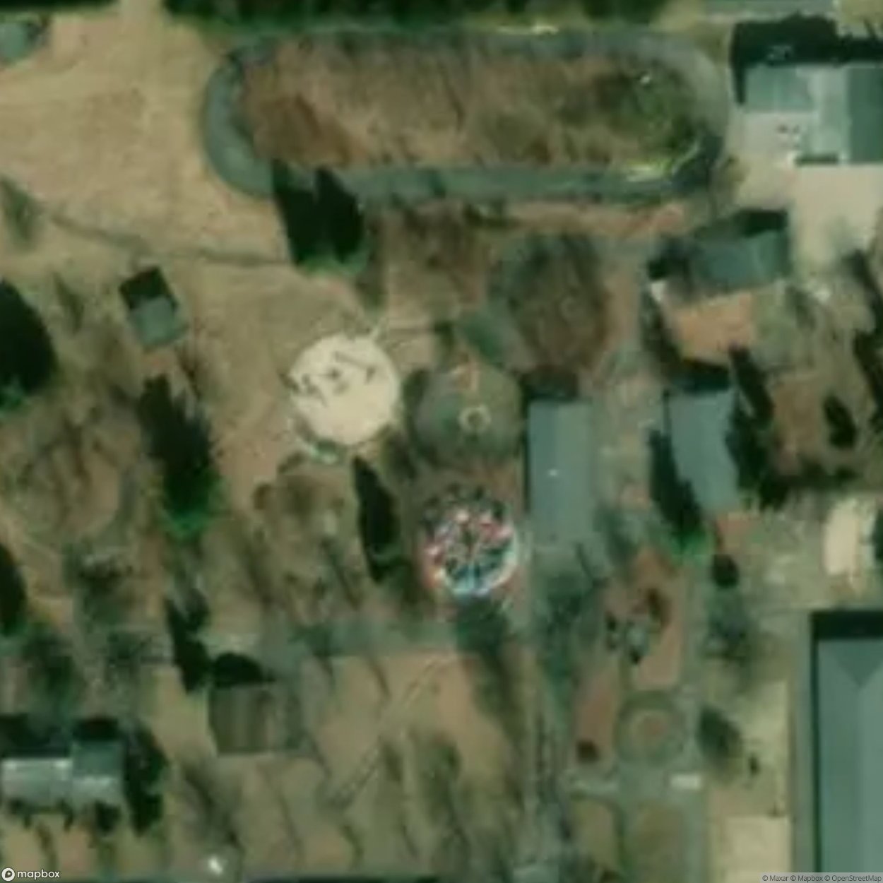 Fun Spot Amusement Park &