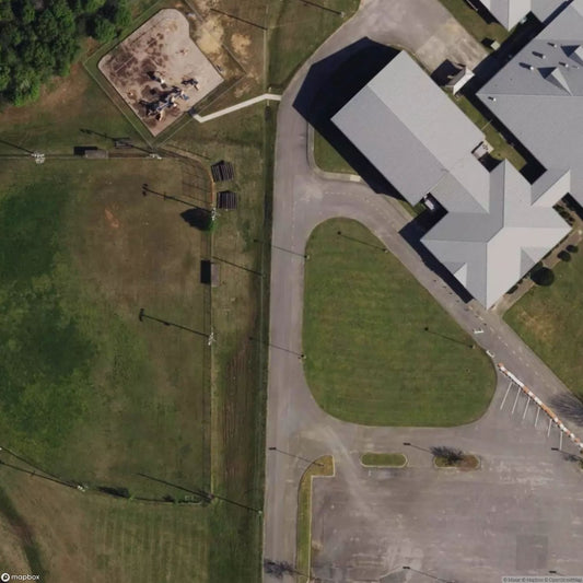 North Roebuck Elementary School