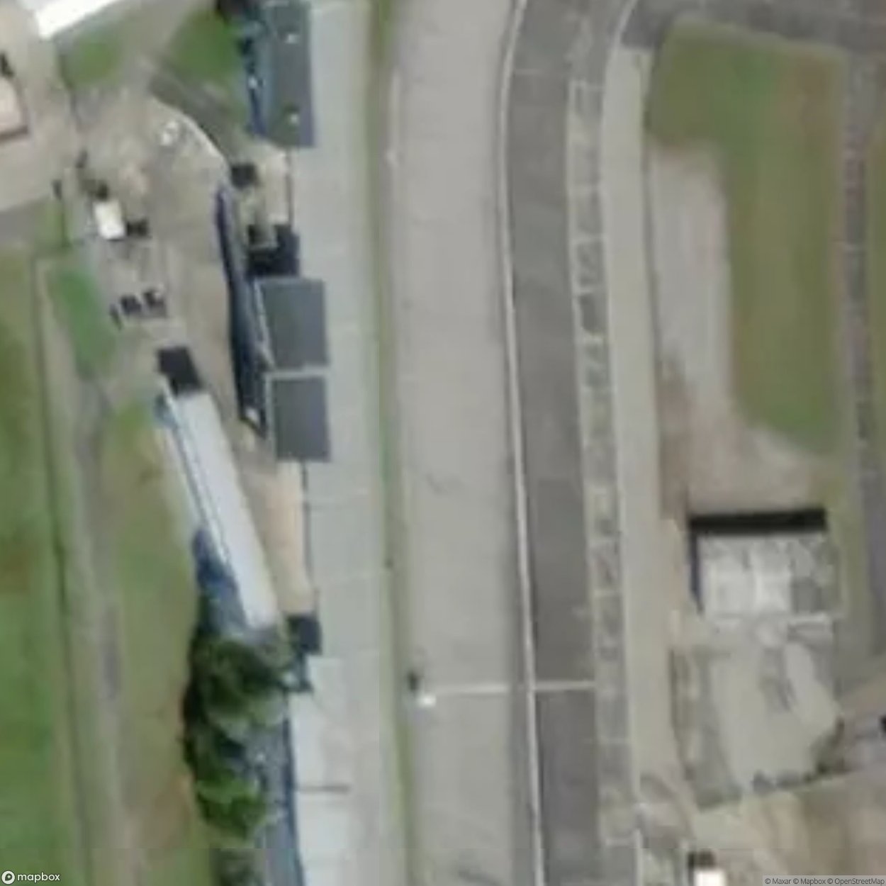 Wilkesboro Speedway