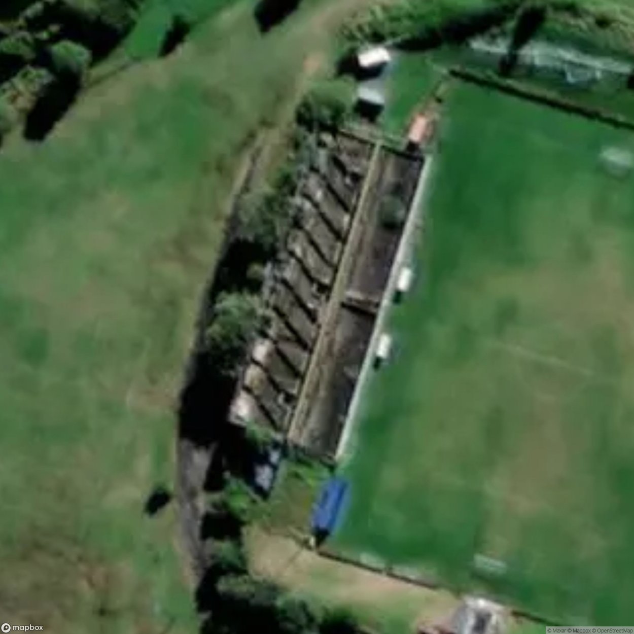 St George Stadium