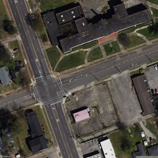 North Birmingham Elementary School
