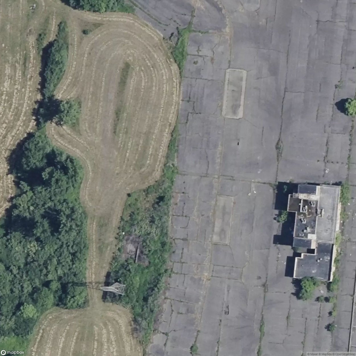 Nazareth speedway (nascar track)