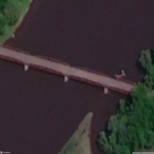 Old Rte 17 bridge