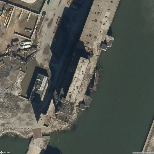 Red Hook Grain Terminal