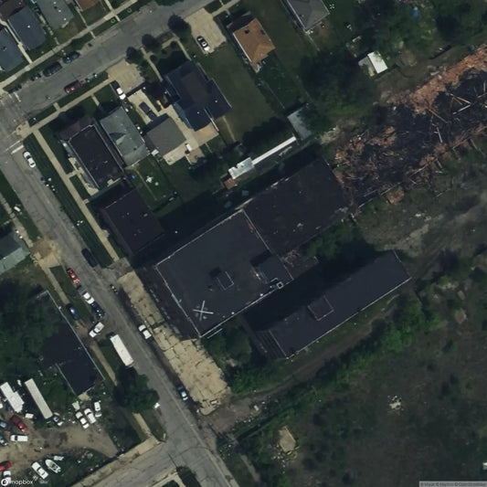 Premier Bedding Building