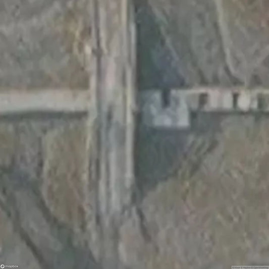 Pyramiden Ghost Town