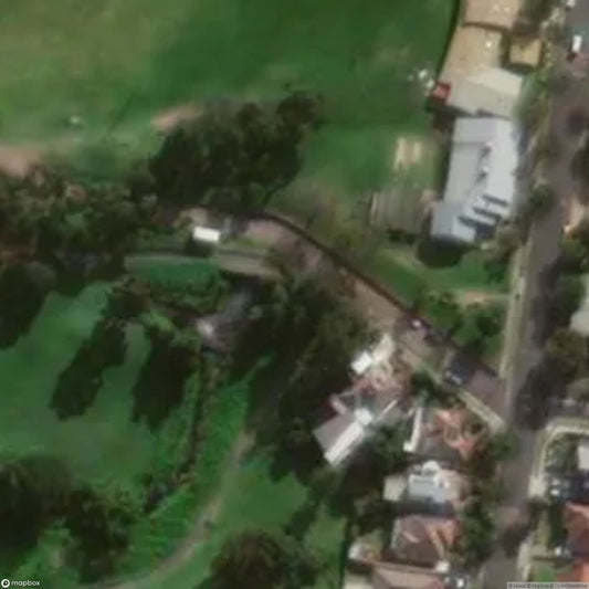 Northcote Golfcourse