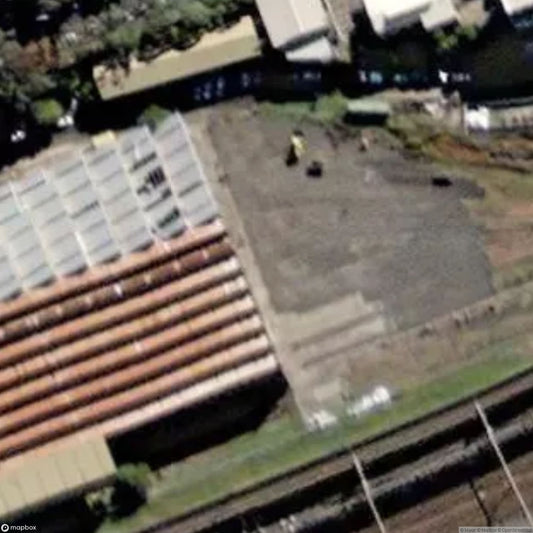 Redfern Tullochs Subway Trains