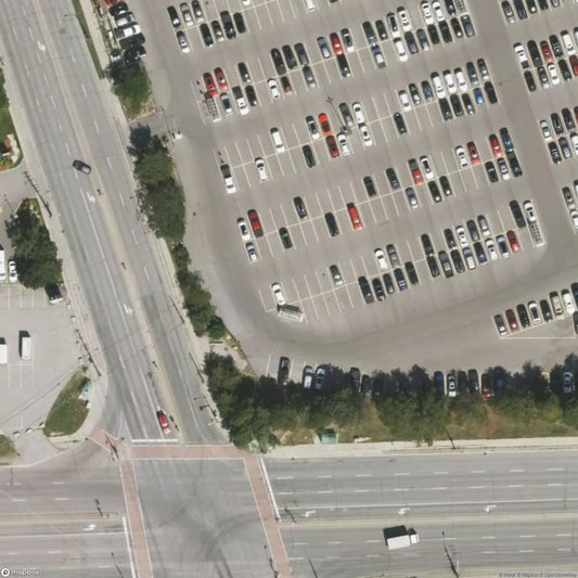 Regal Constellation Hotel