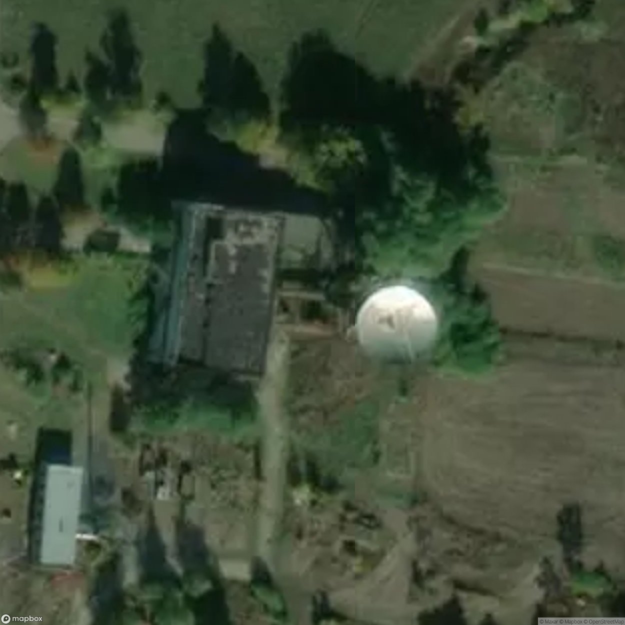The Ionosphere Institute 2