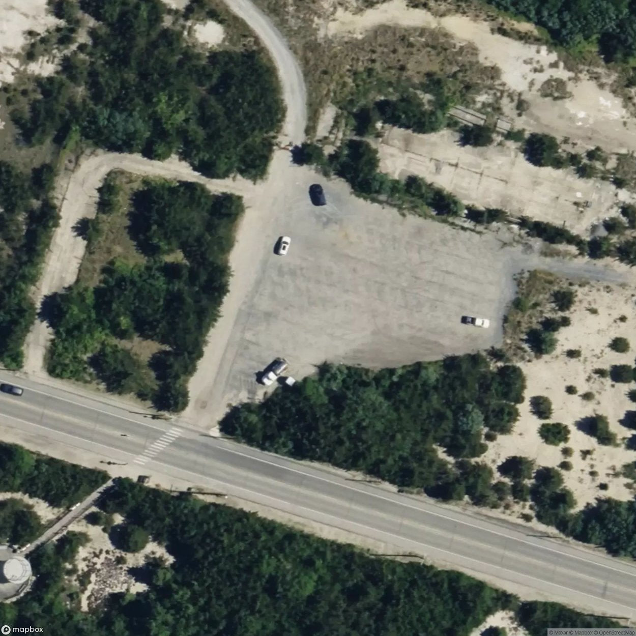 Cape May tower (public)