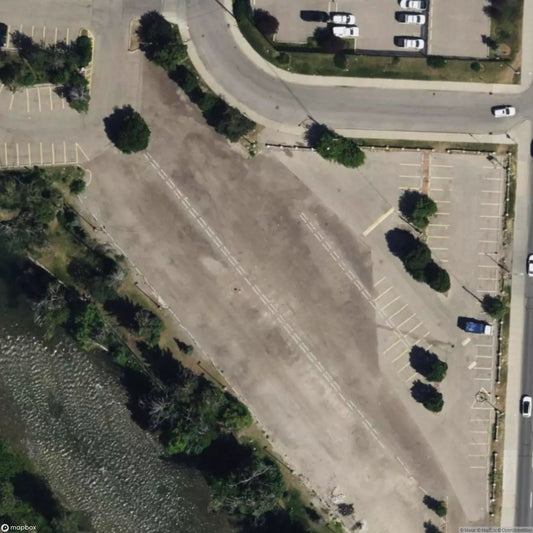 Old Elbow River Casino