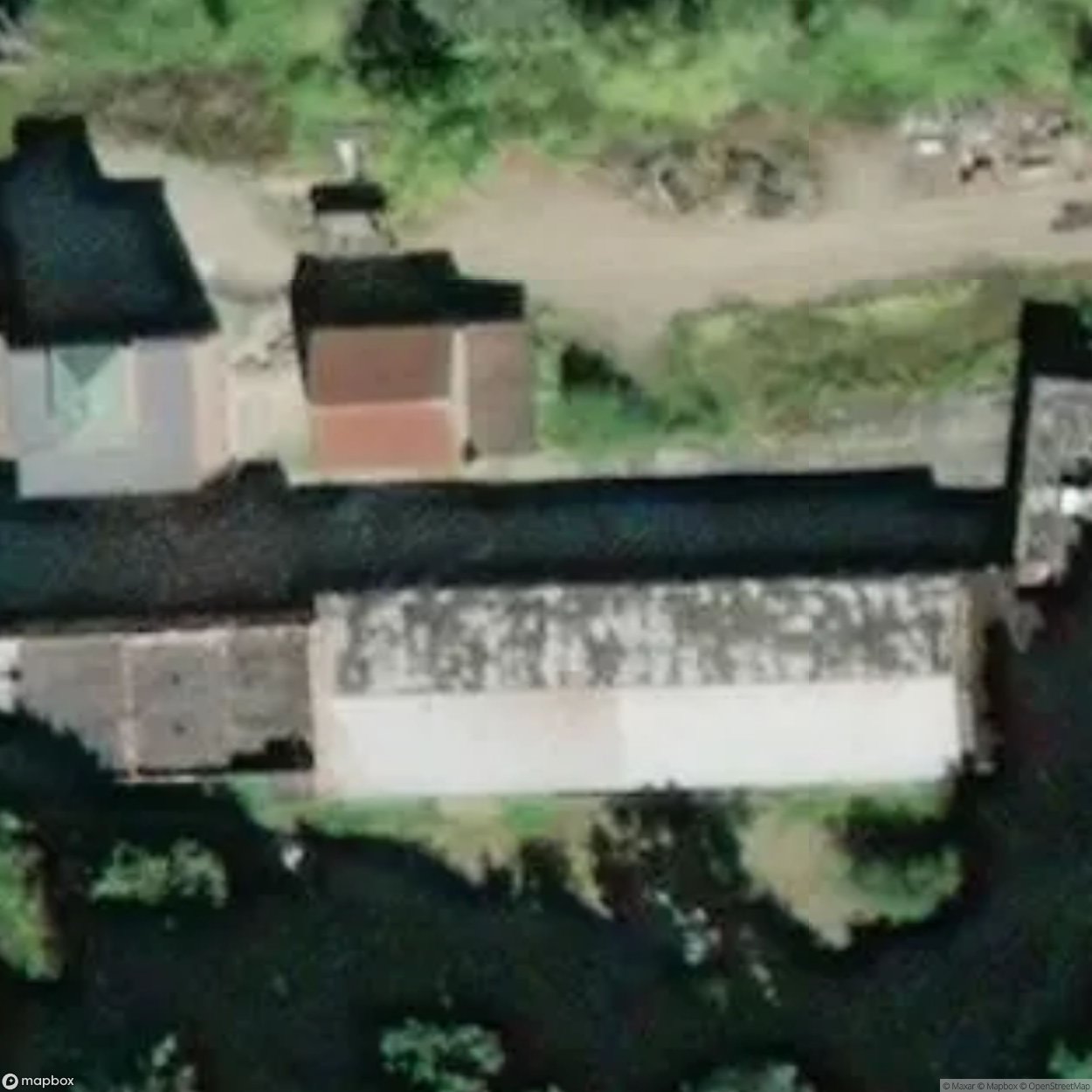 Old Olympia Brewery