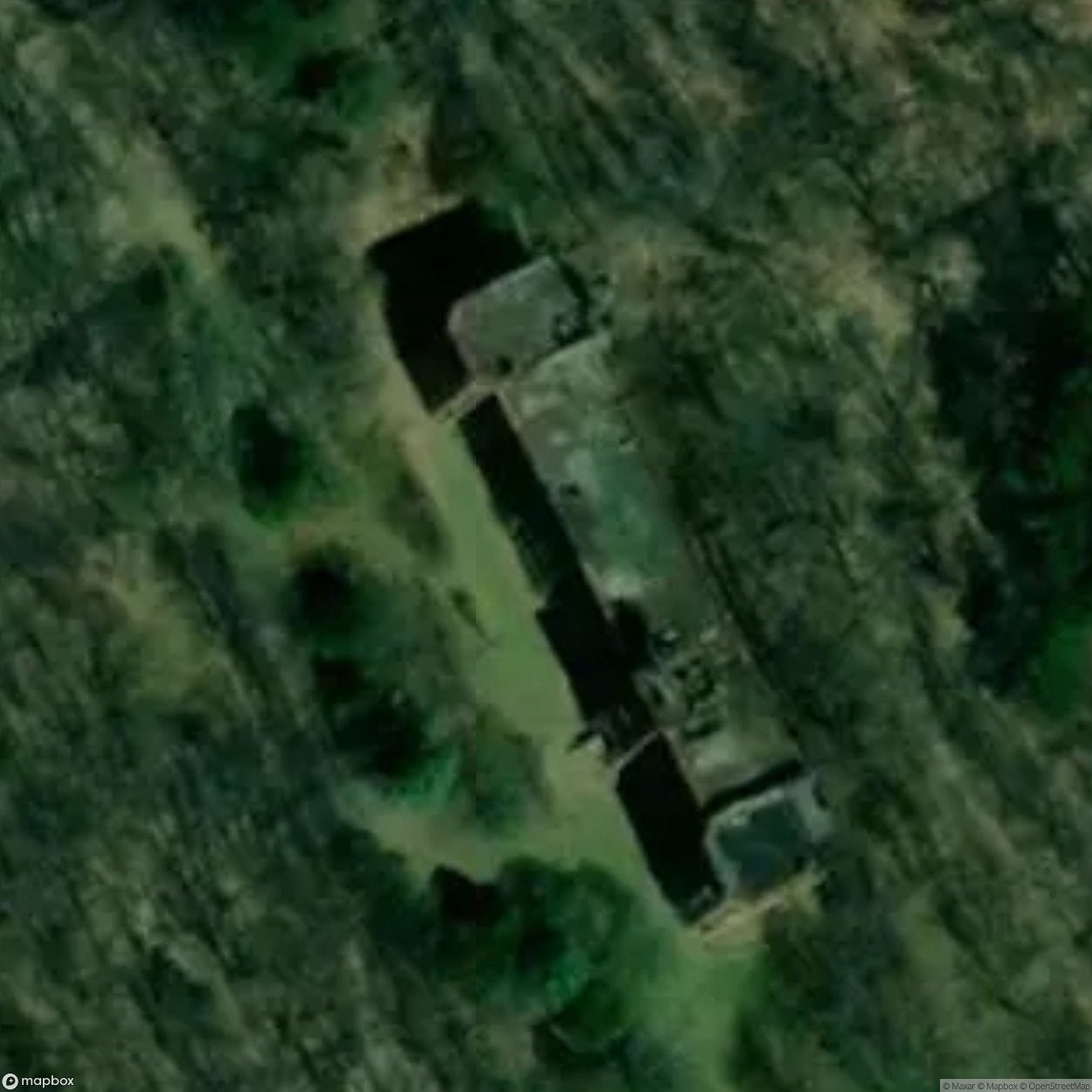 Jackson Sanitorium