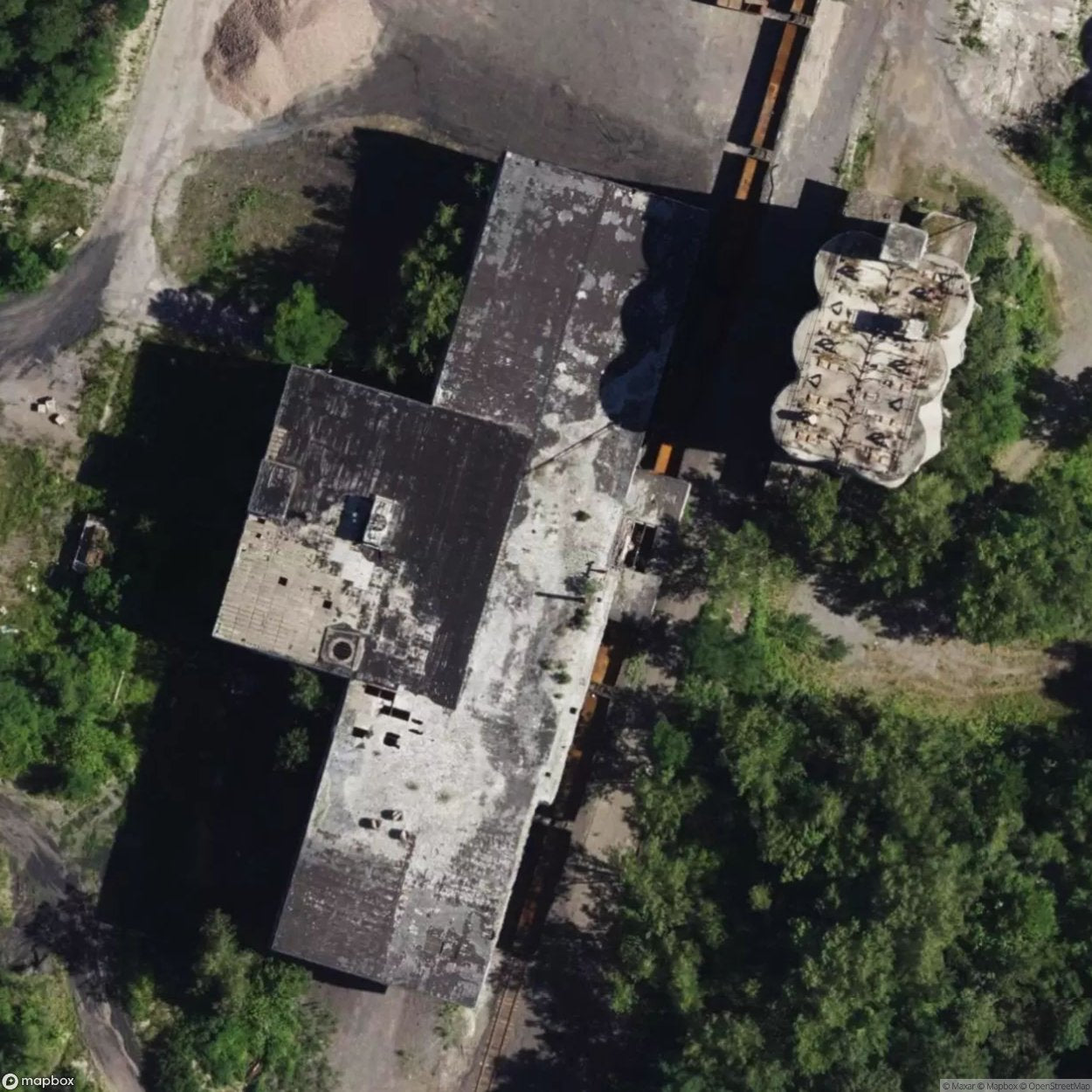 cement plant 2