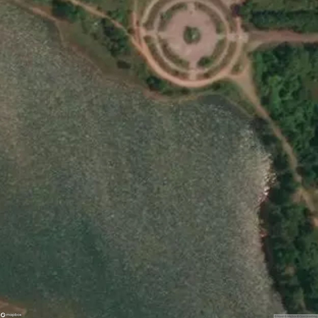 Wasserpark