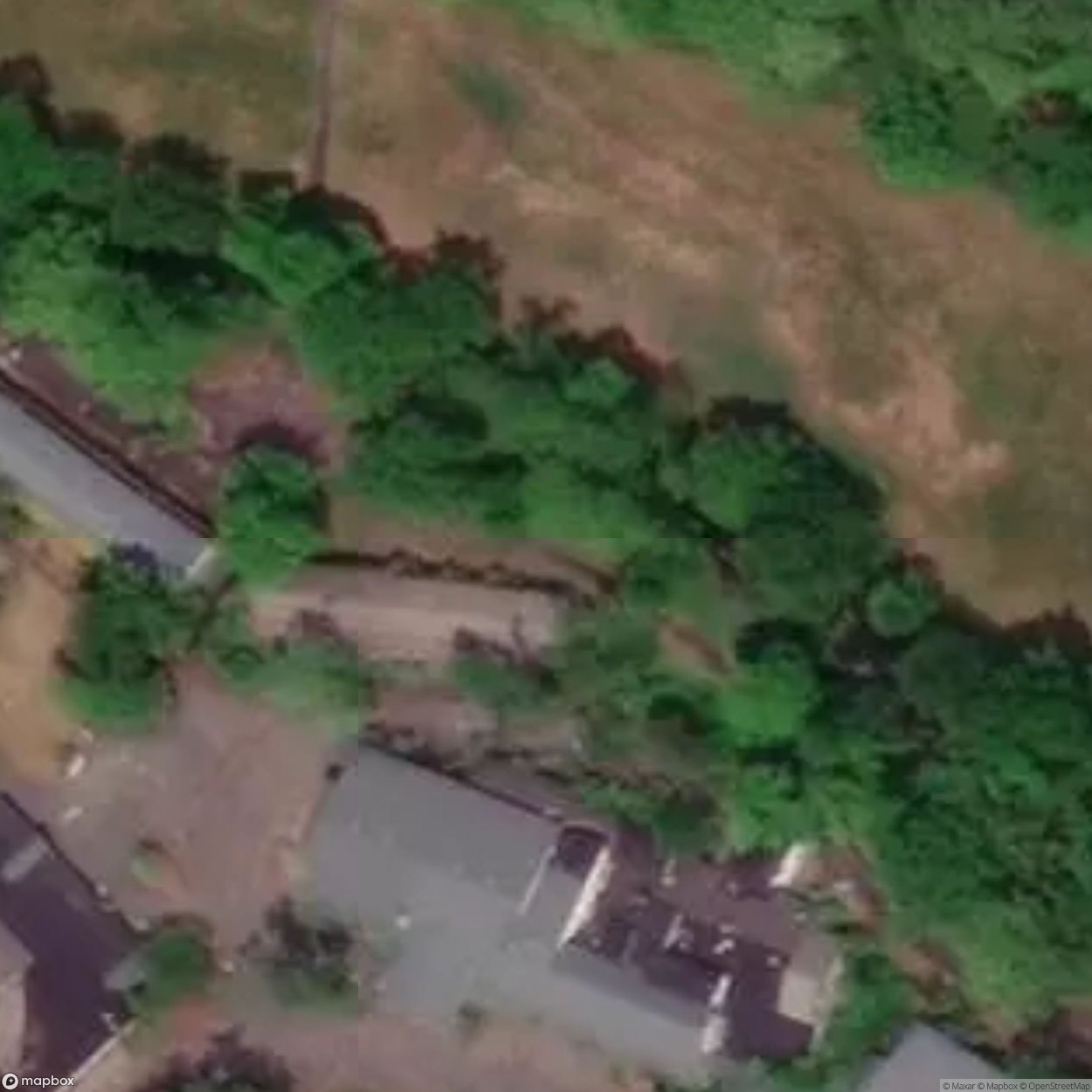Mountain Manor Golf Course