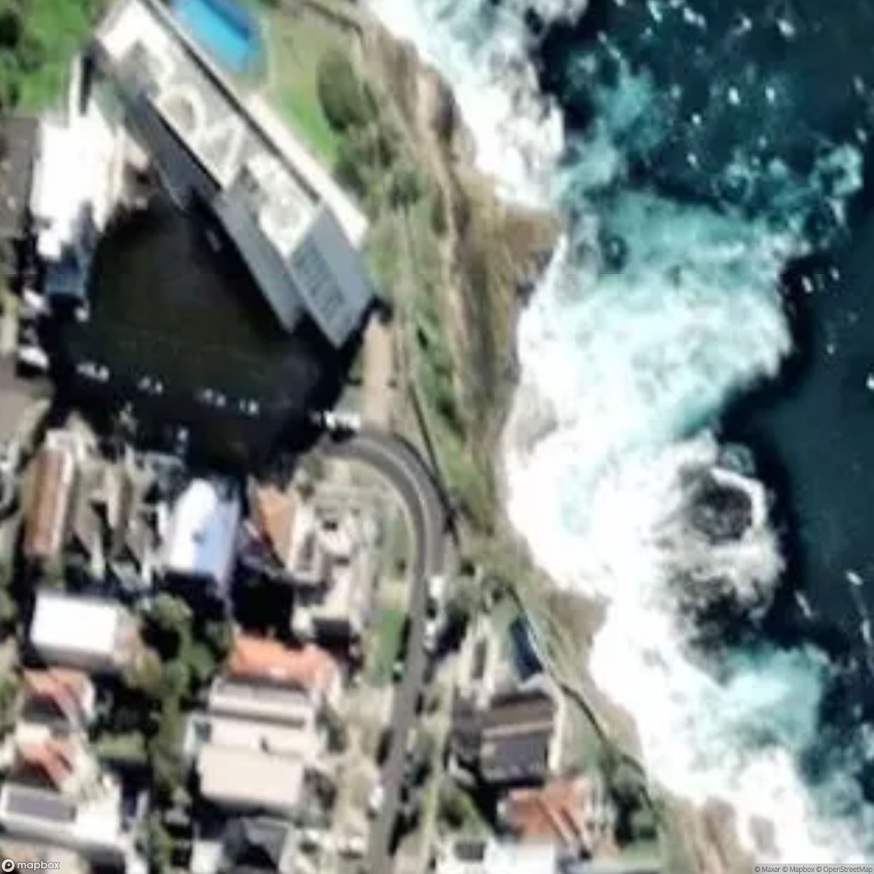 The Goonies Sewer