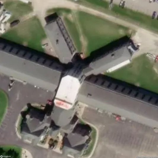 Ohio State Reformatory