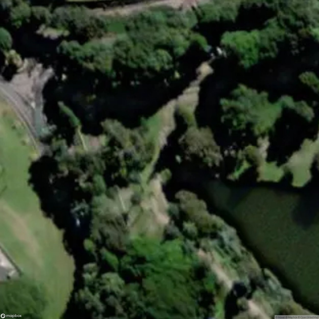 Centennial Park #2