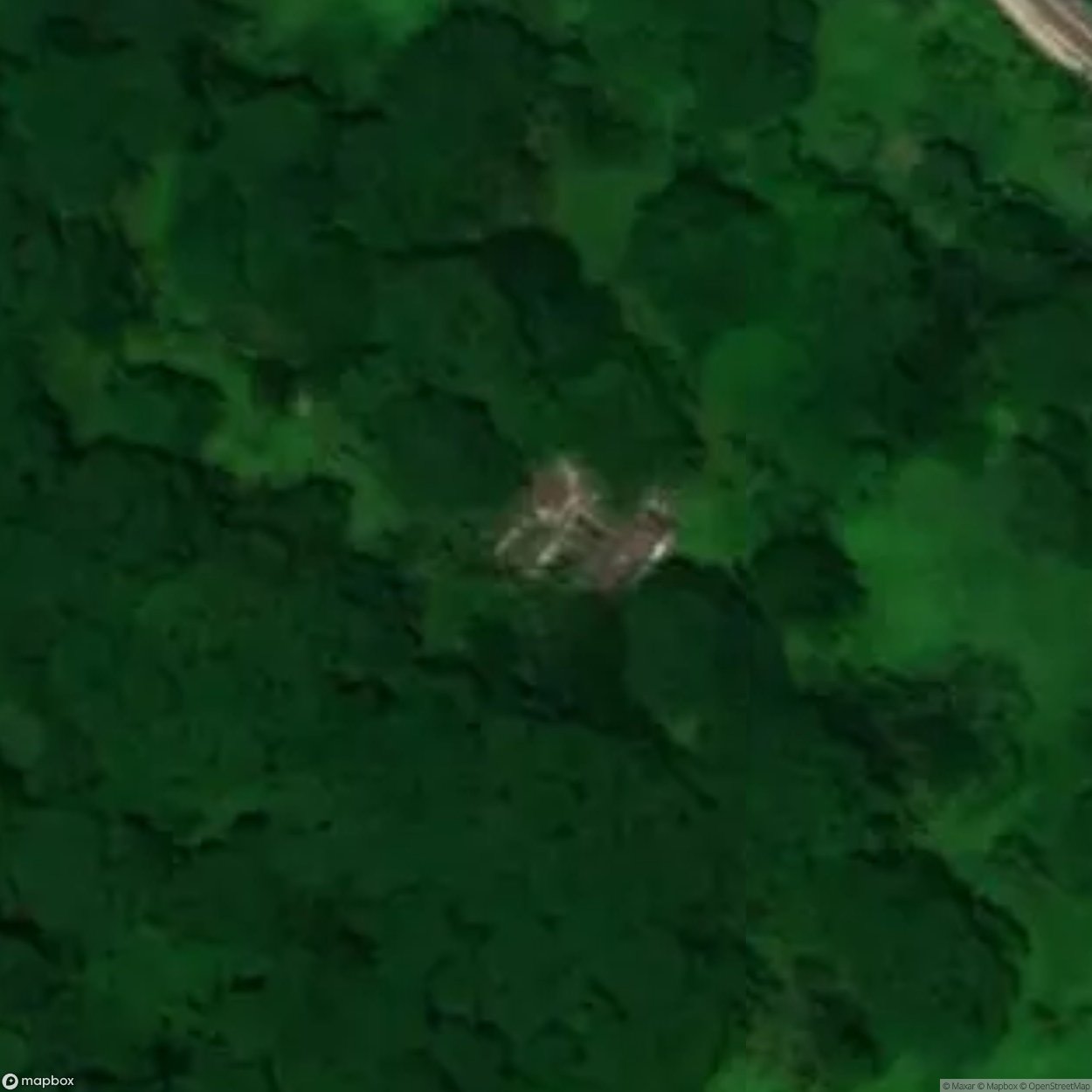 Istana Woodneuk