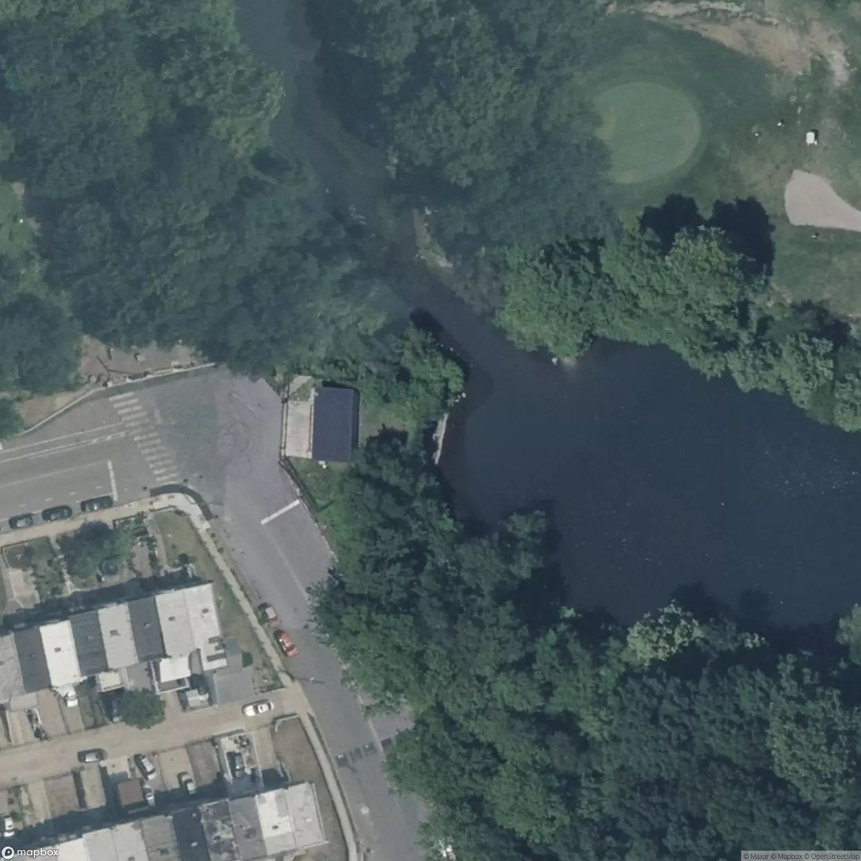 Wingohocking Creek Sewer
