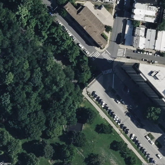 Reading Viaduct Freight