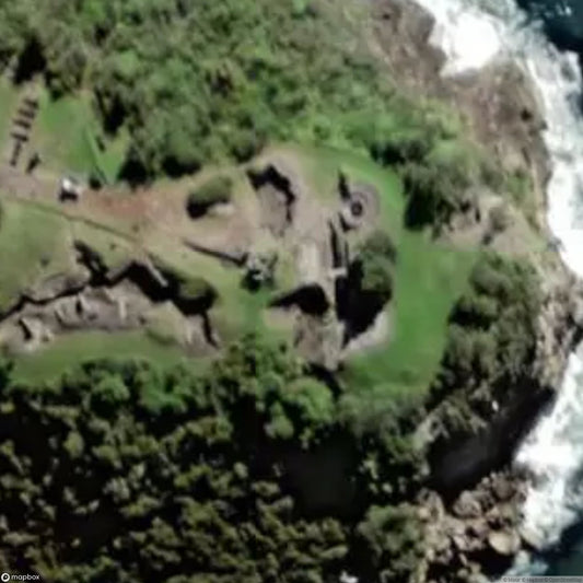 Outer Middle Head