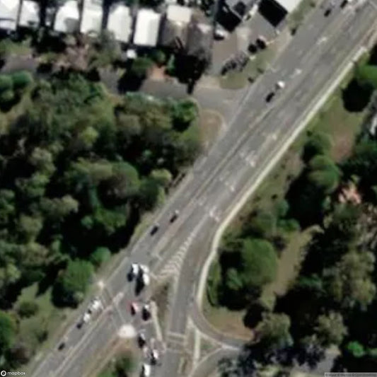 Pincushion (Potential)