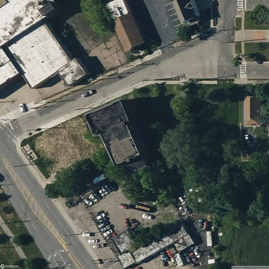 Newburgh Masonic Temple