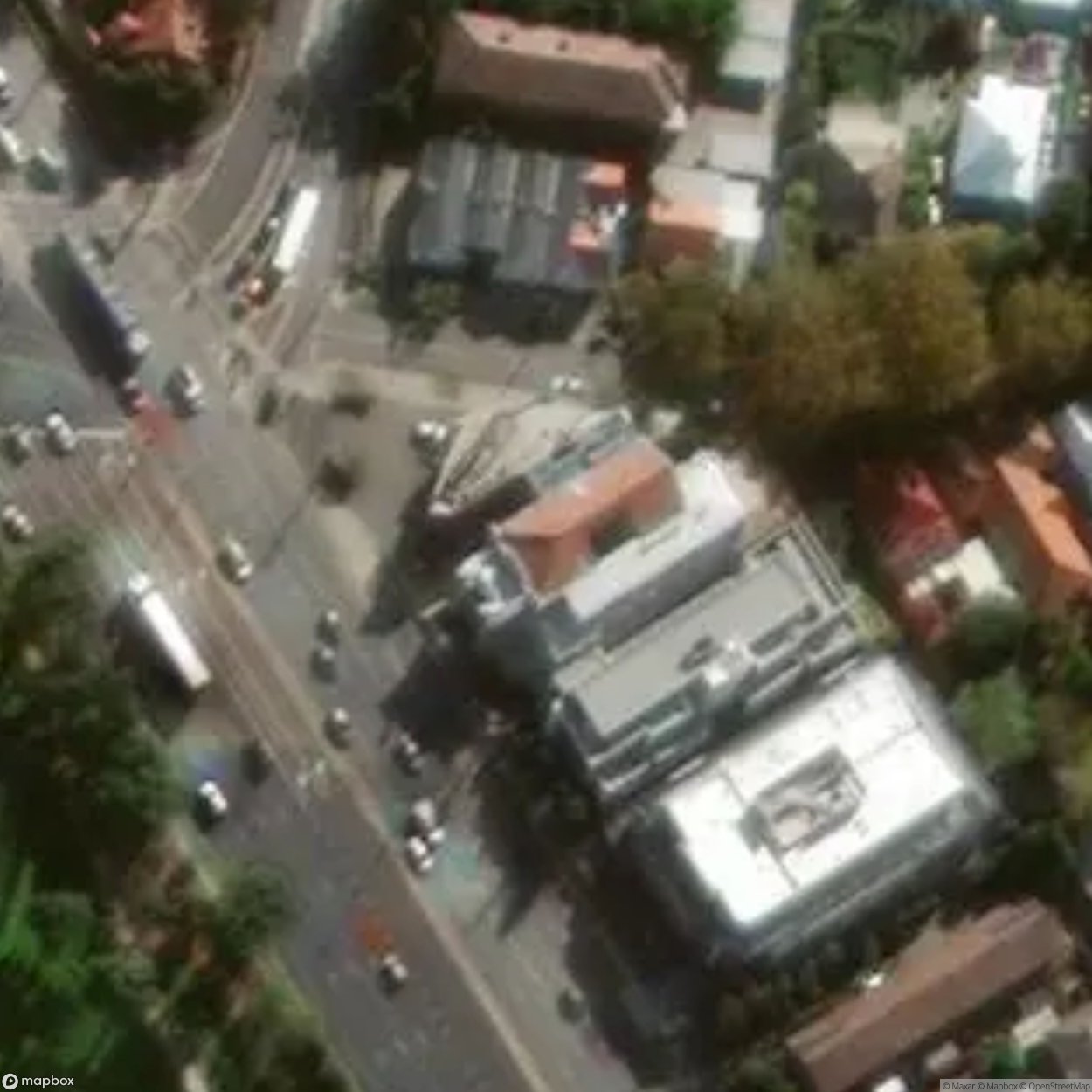 Caulfield Masonic Lodge