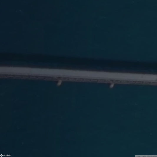Old Bahia Honda Bridge