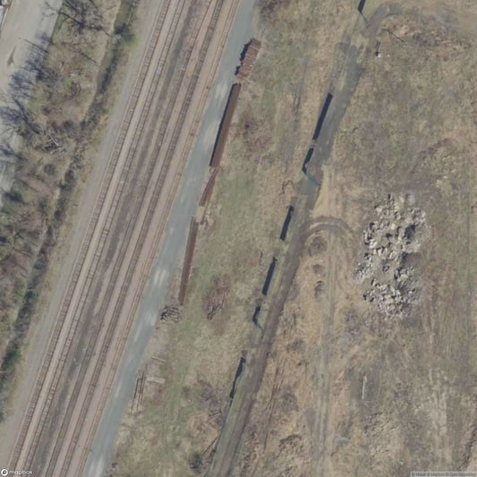 Old Trains