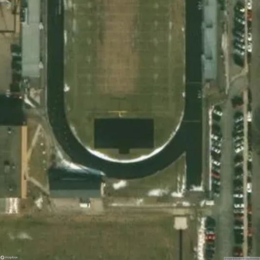 Owatonna High School