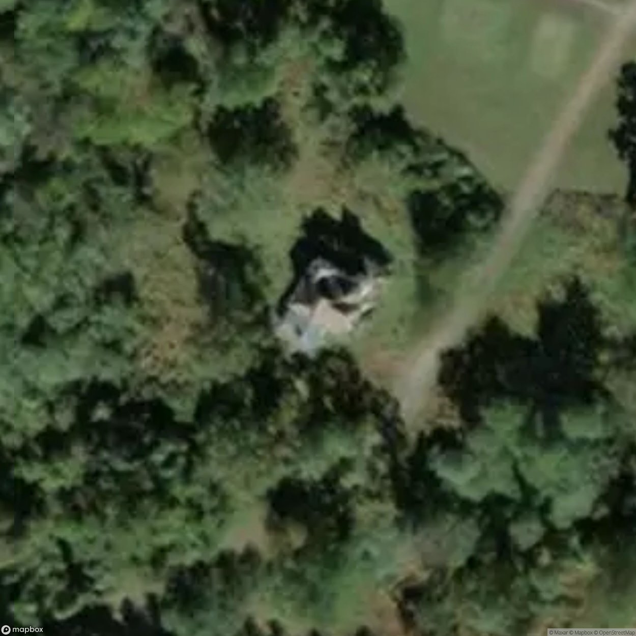 badass house