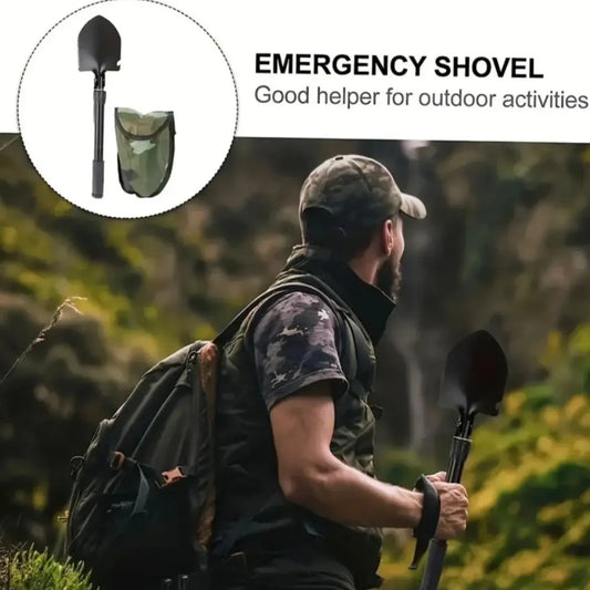 4-in-1 Survival Kit The Urbex Factory