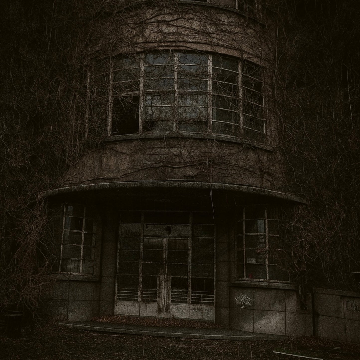 België Urbex Kaart - 1.300+ Locaties