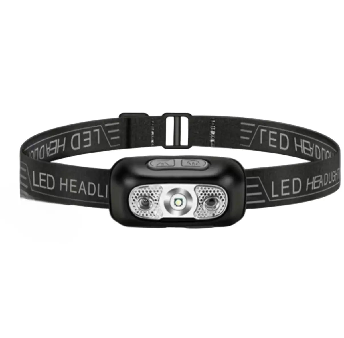 Ultra Headlight The Urbex Factory