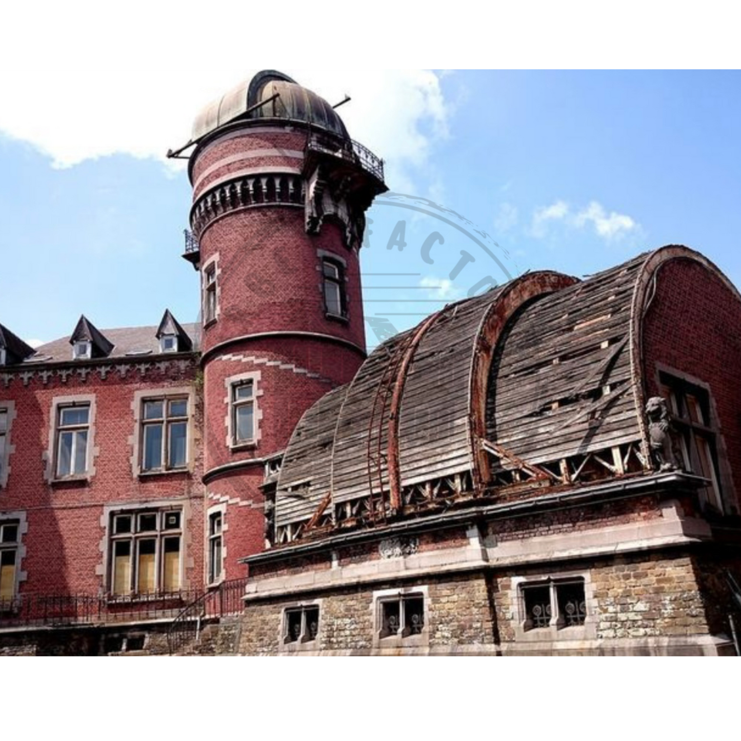 Urbex Starter Package