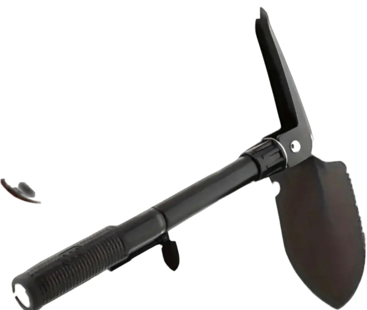 4-in-1 Survival Kit