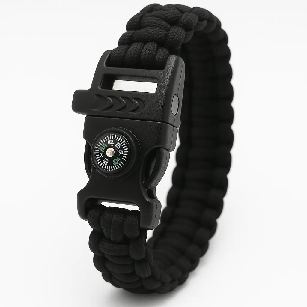 Kompas Armband The Urbex Factory