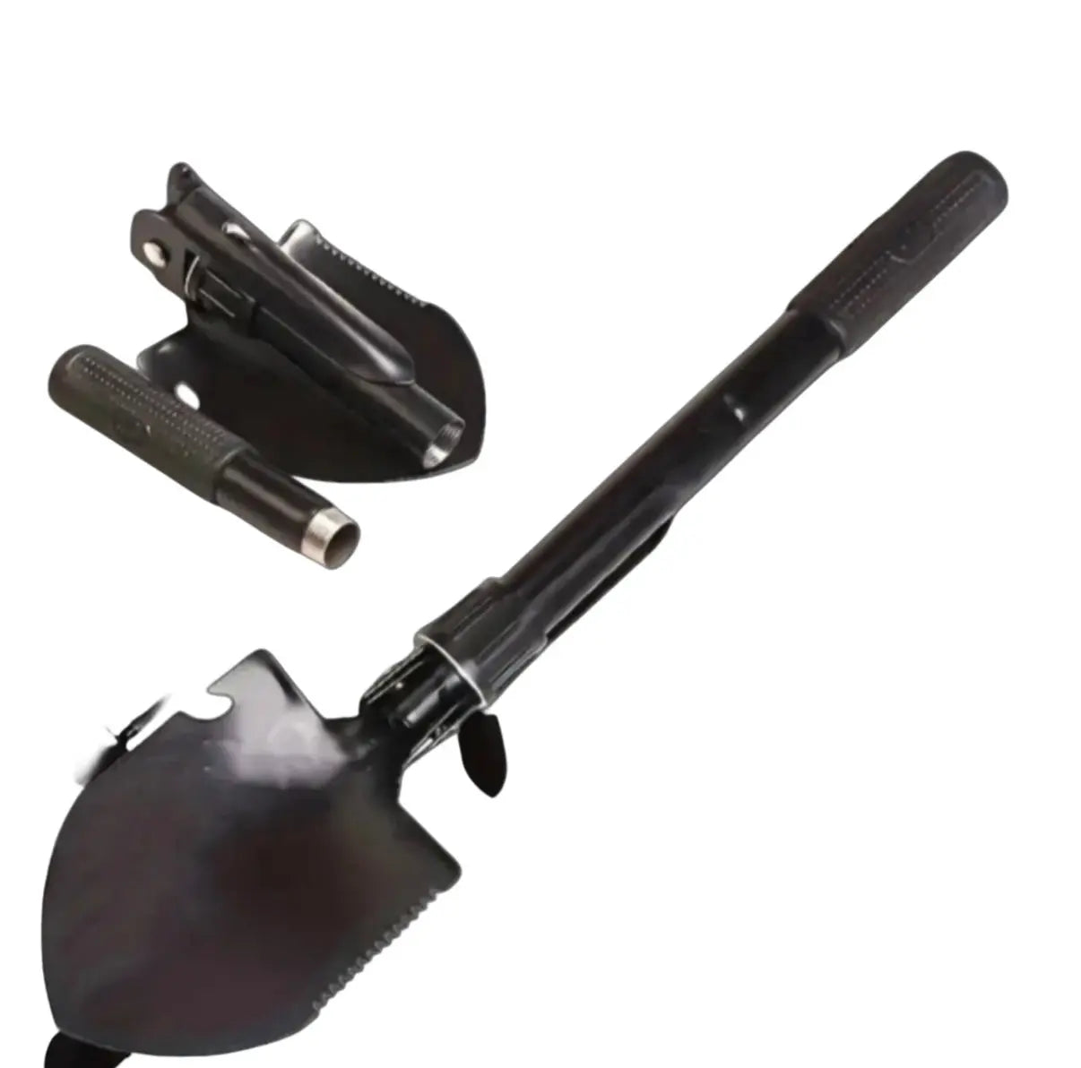 4-in-1 Survival Kit The Urbex Factory